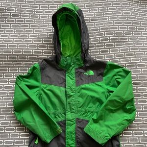 The Northface Triclimate